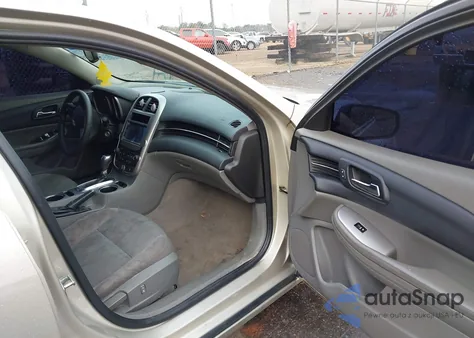 2015 Chevrolet Malibu 1Fl from USA, damaged, VIN 1G11A5SL7FF256947